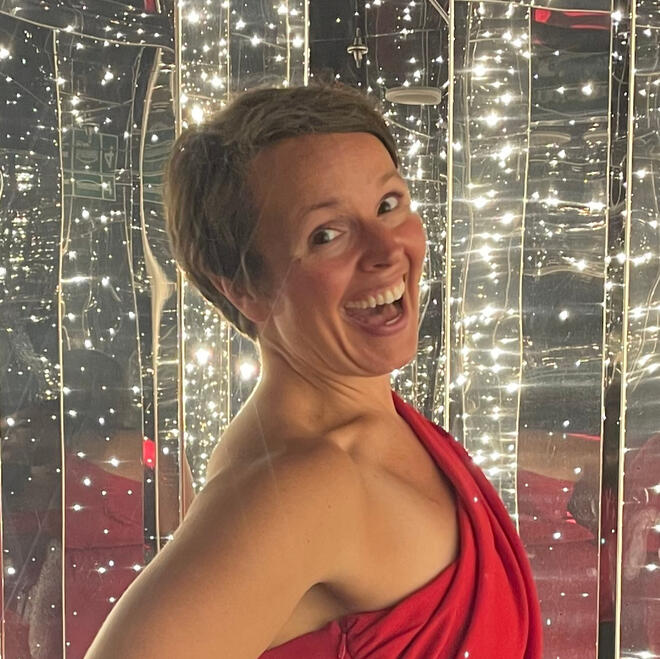 Jessica McGehee Byrd